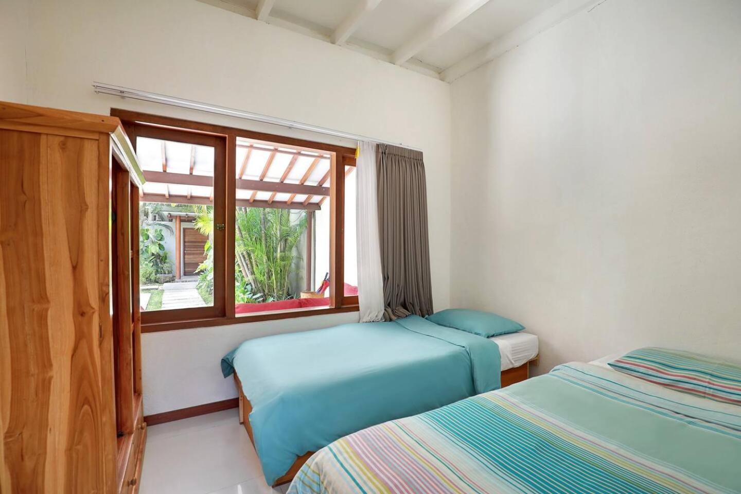 Super Value 4 Bedroom, Walk To Bintang Supermarket Seminyak Exteriér fotografie